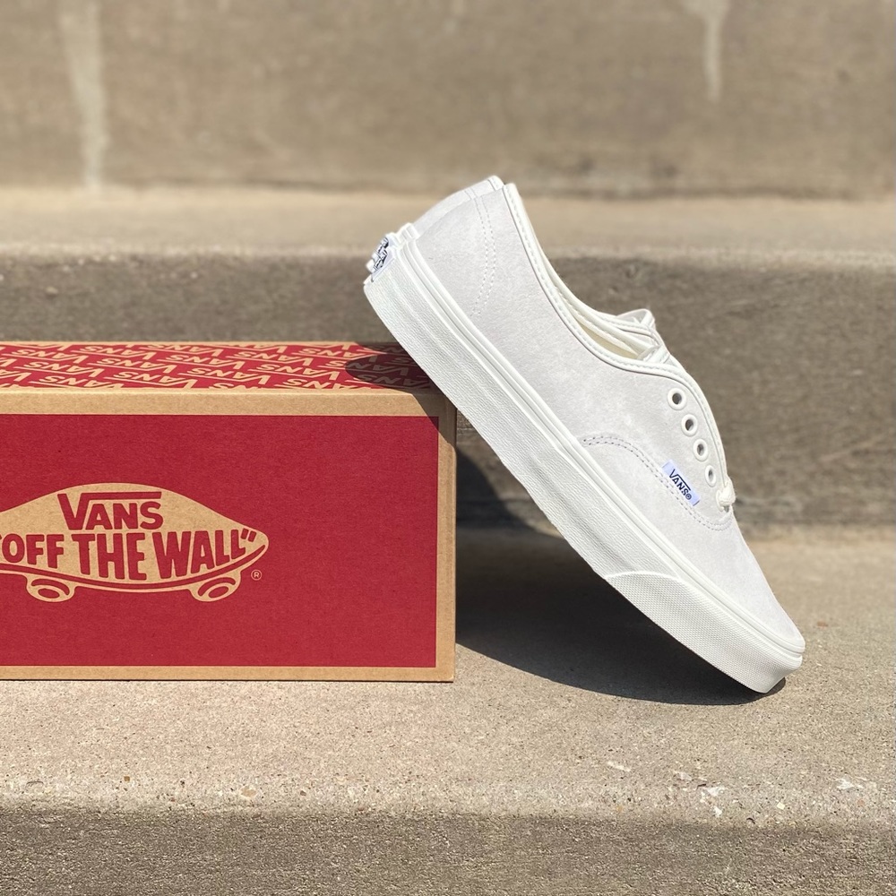Vans Authentic Canvas Shoes - Picture 7 of 10